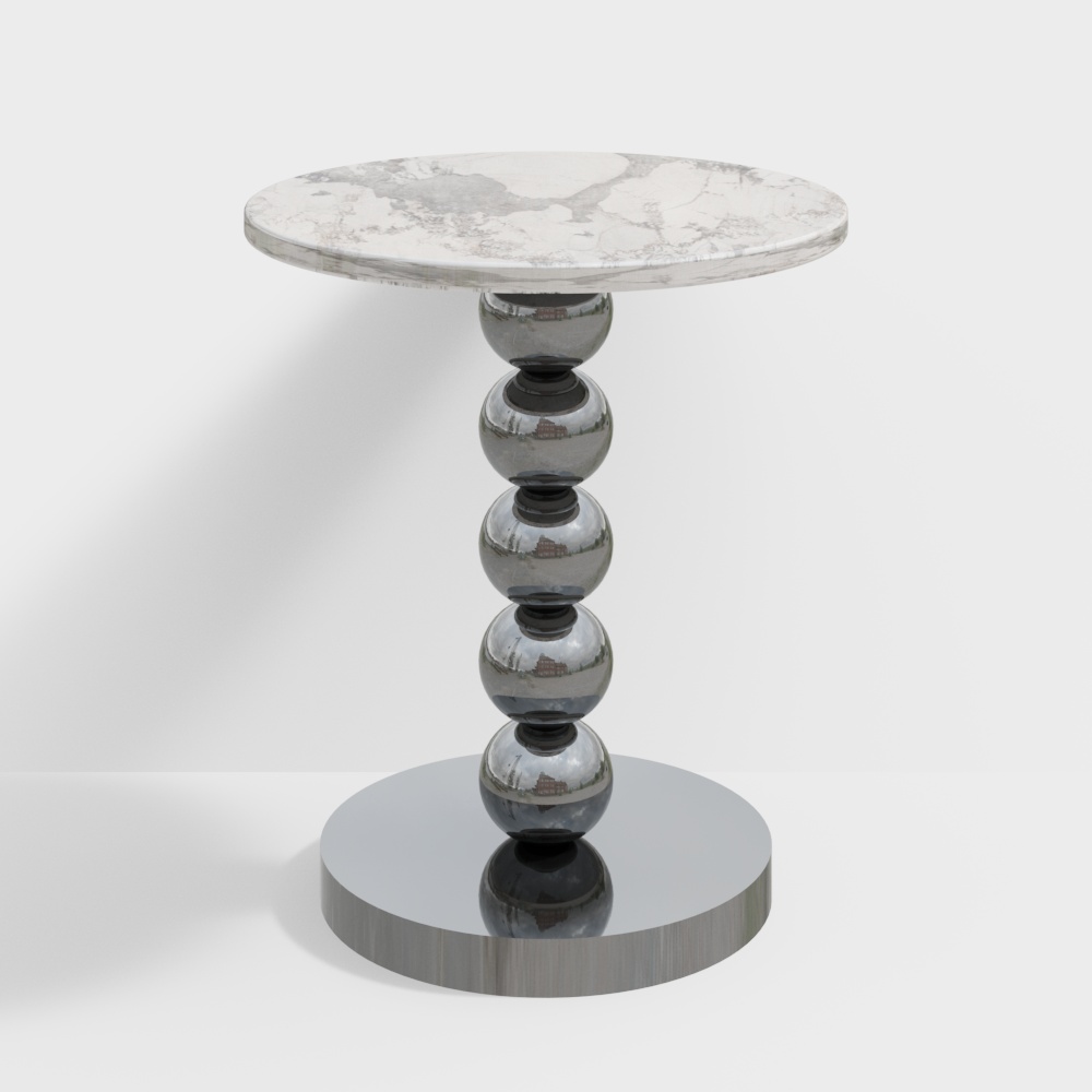 XX6202 Side Table