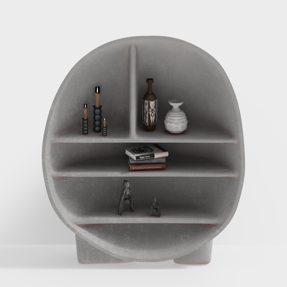 South Africa Bookshelf ID 660663