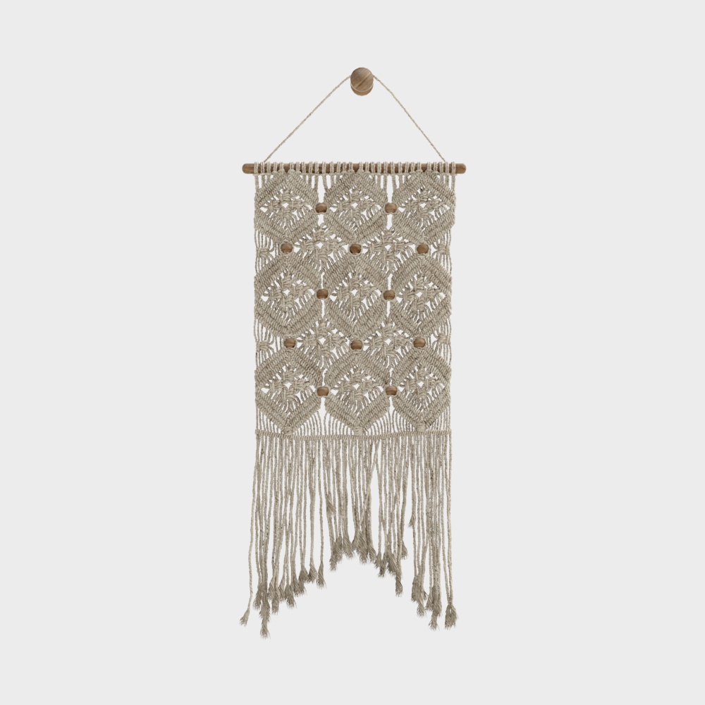 3DSMJ.com Joybird Reeve Wall-Mounted ID_697272