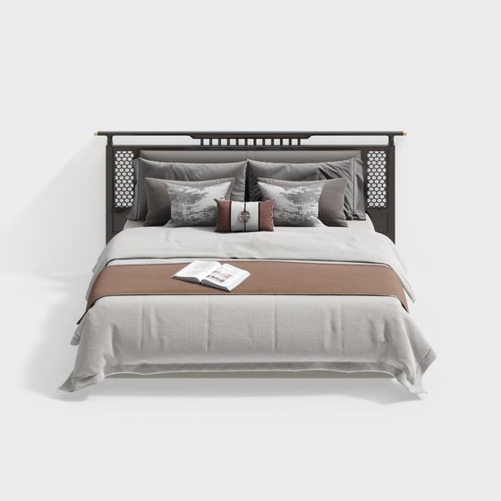 Elderly Bed