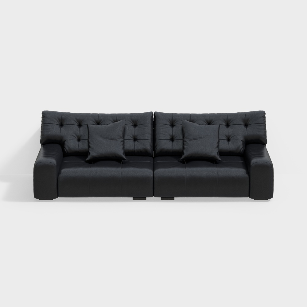 DOS-06 - Big Bear Sofa