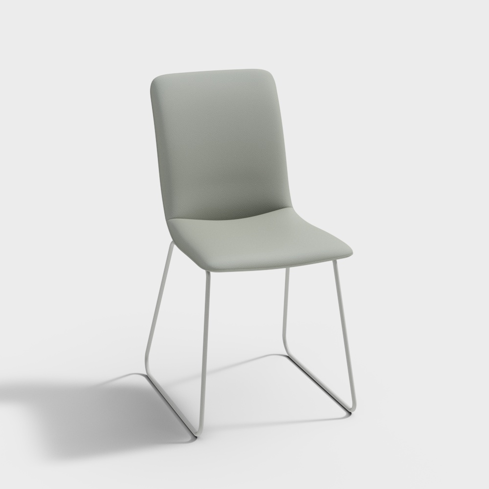 8-ZQ-CZ-C2402 Dining Chair