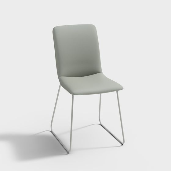 8-ZQ-CZ-C2402 Dining Chair