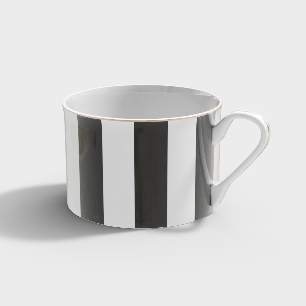 Тарелка скандинавского ресторана