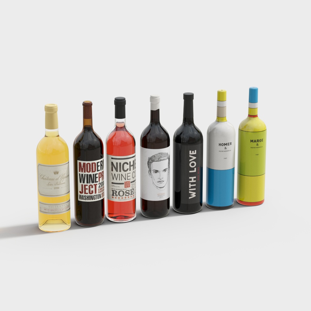 Convenience Store Goods and Beverages