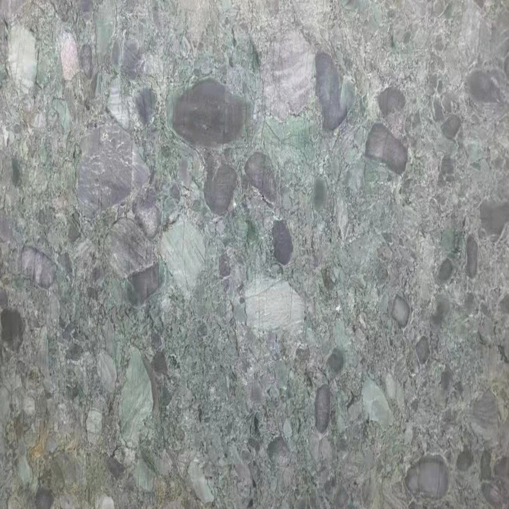 Weishile - Marble Material - Emerald Green