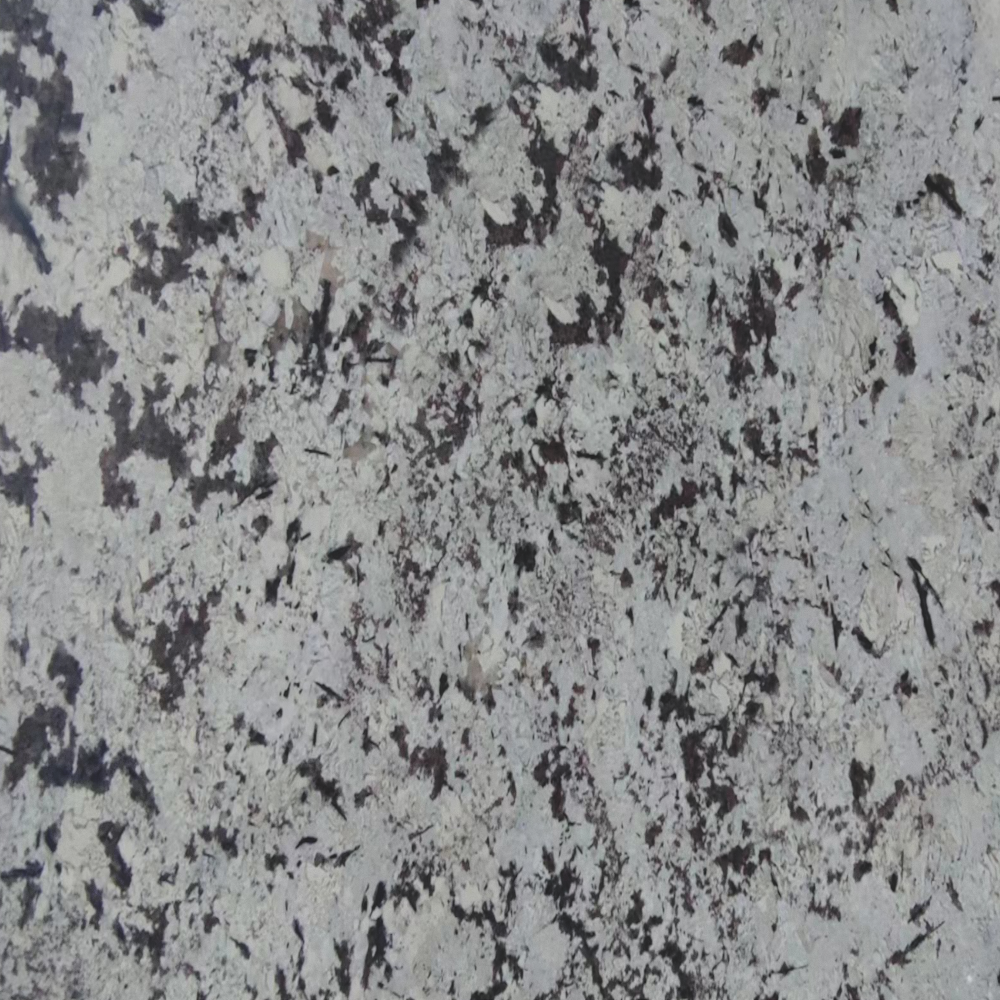 Weishile - Marble Material - Snow Mountain Flying Fox