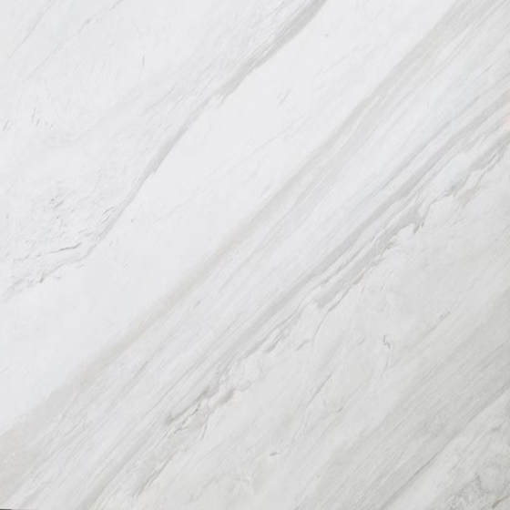 Jazz White Marble 3D Model with Unique Pattern