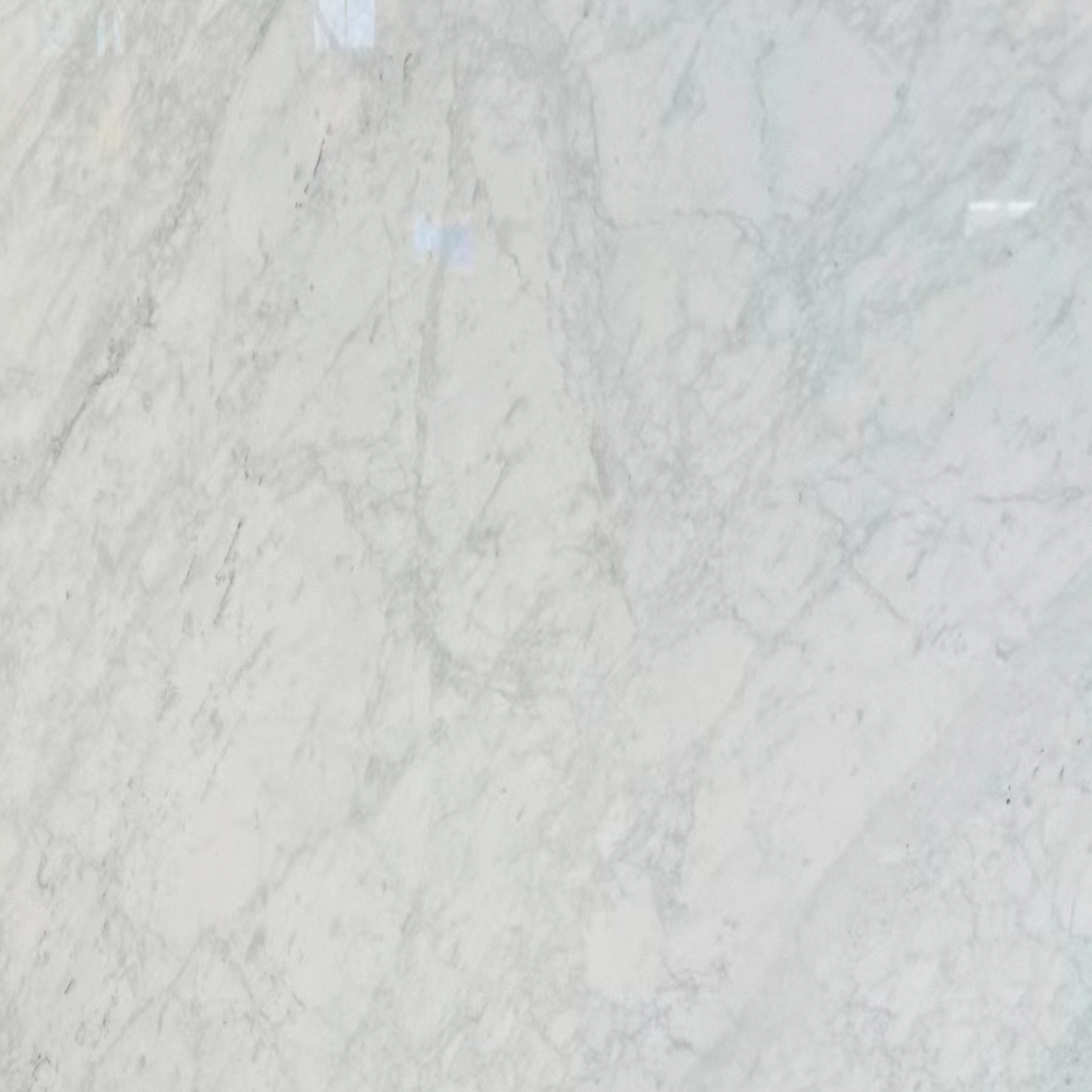 Weishile - Marble Material - Carrara White