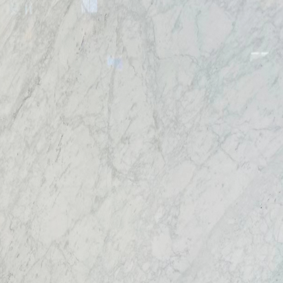 Weishile - Marble Material - Carrara White