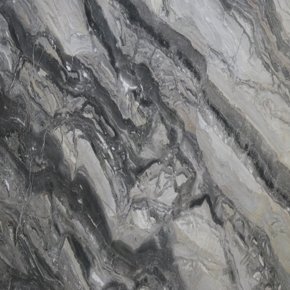 Weishile - Marble Material - Imported Venice Brown