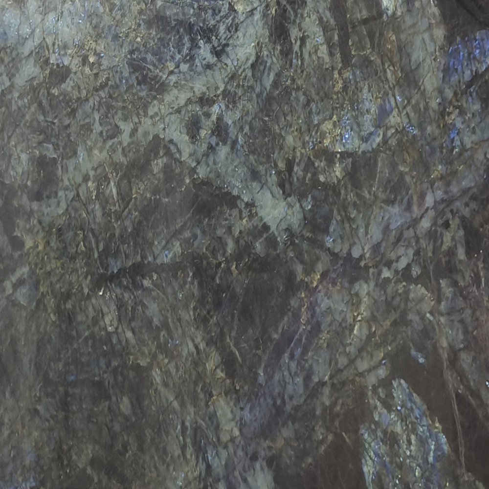 Weishile - Marble Material - Blue Jadeite