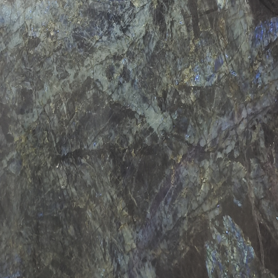 Weishile - Marble Material - Blue Jadeite 3D Model in Gray