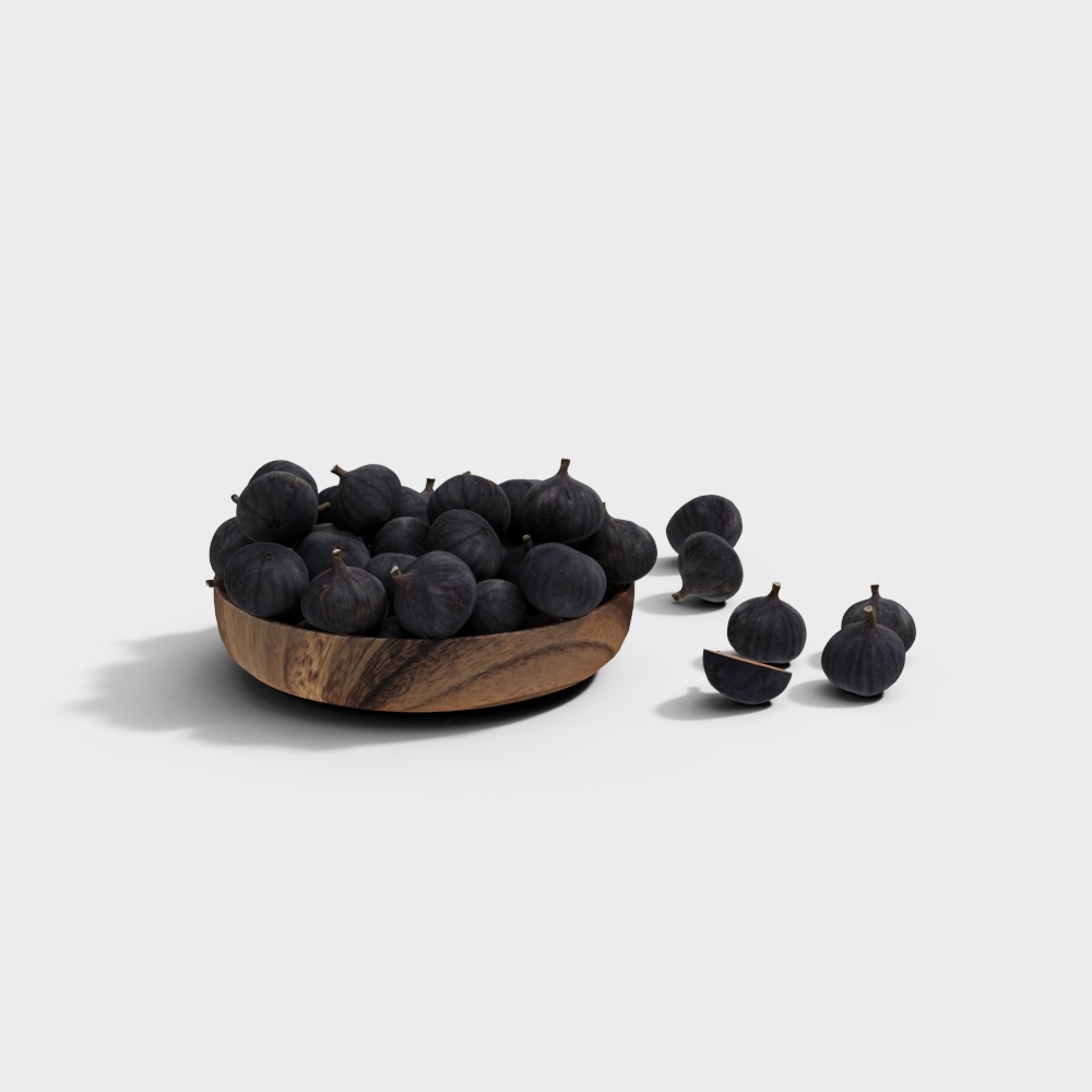 Ornamento Piatto di Fico