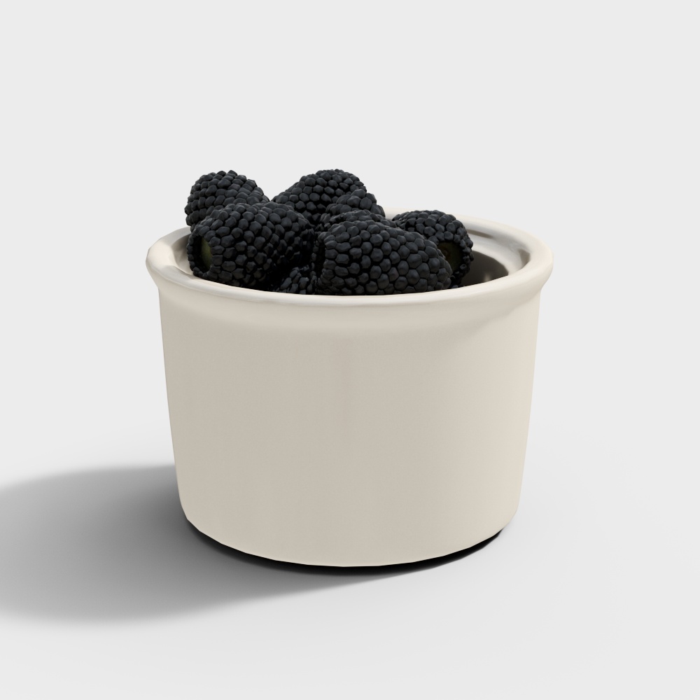 Mulberry Combination