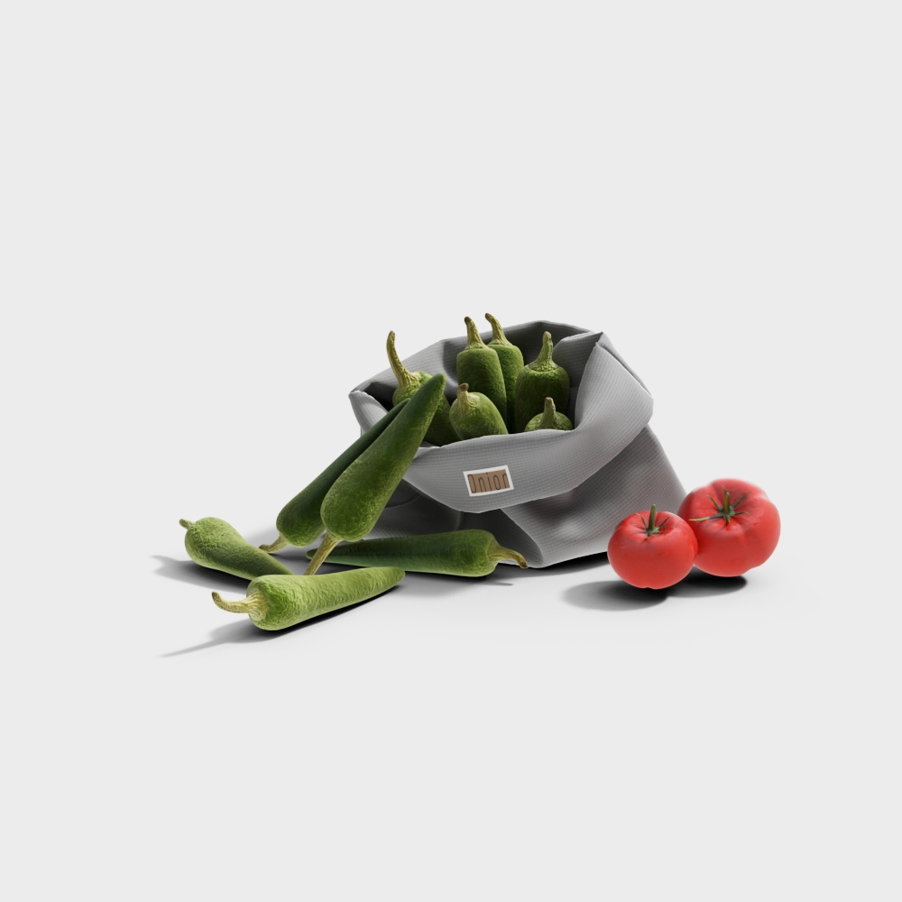 Vegetable Combination