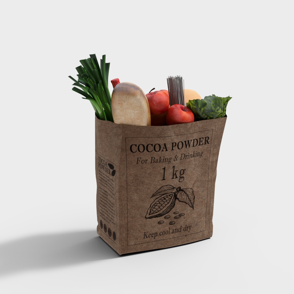 Vegetable Combination