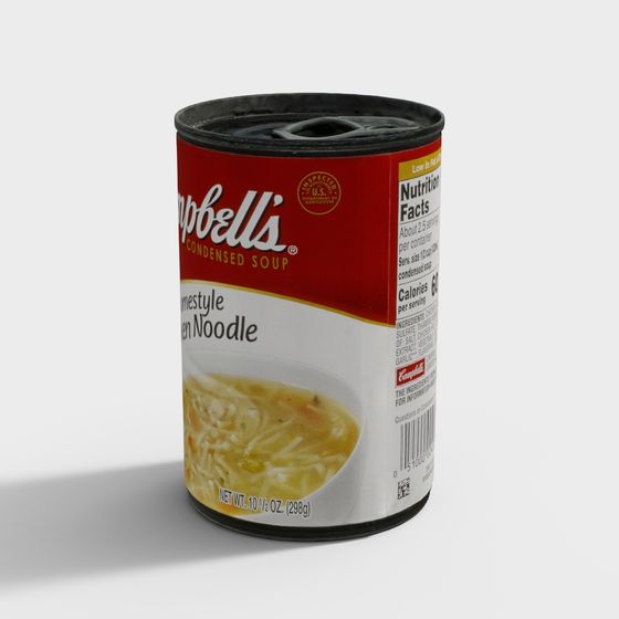 Pot à Assaisonnement