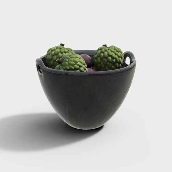 Combinación de Frutas