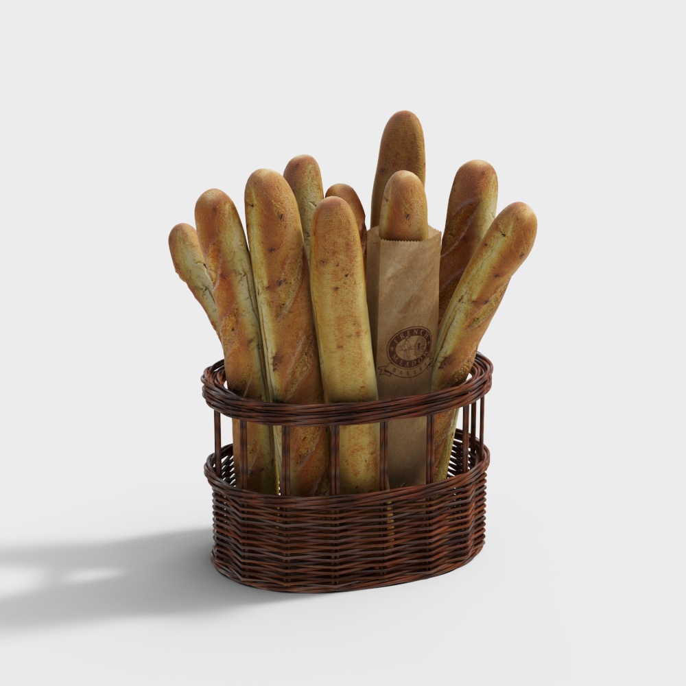 French Bread Stick