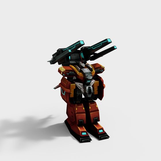 Modèle de jouet de jeu