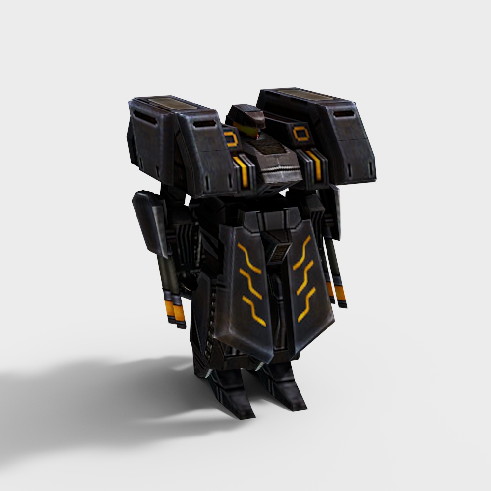 ゲーム玩具モデル