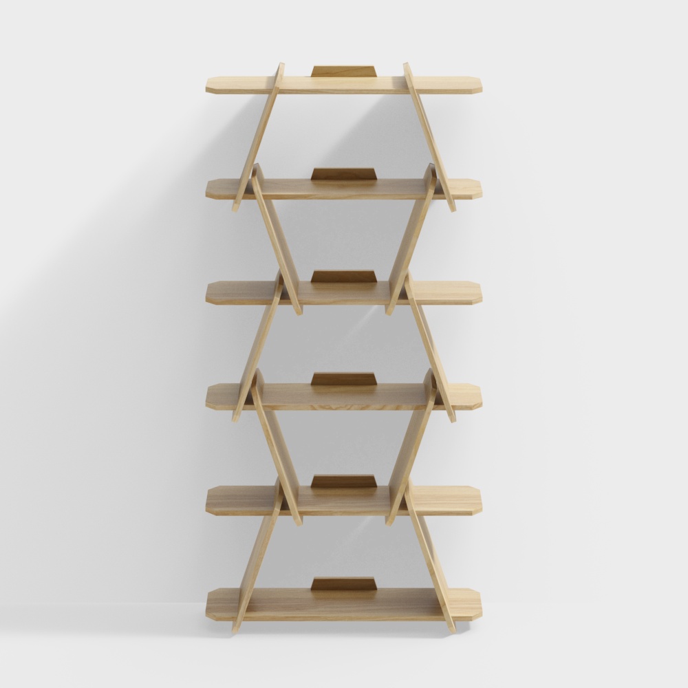 Shelf
