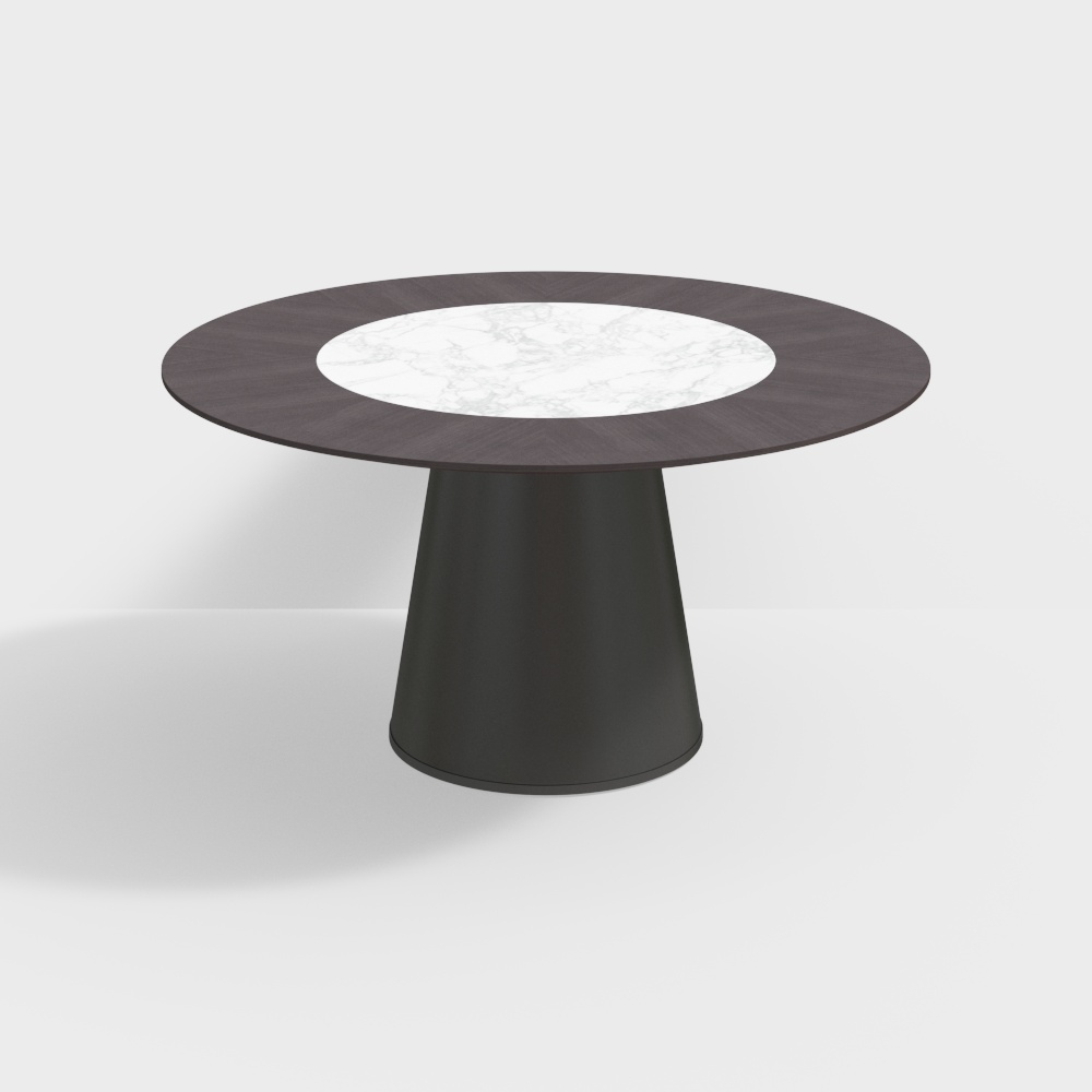 Martin Round Dining Table 150