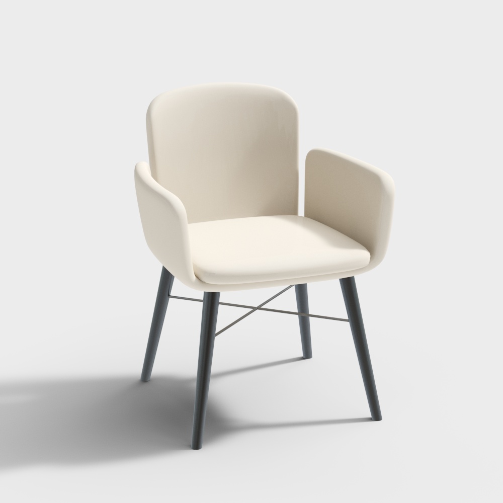 เก้าอี้นั่งเล่นสมัยใหม่