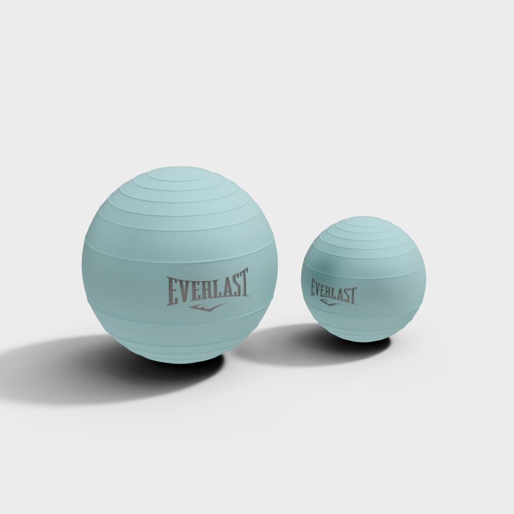 Gym Yoga Ball