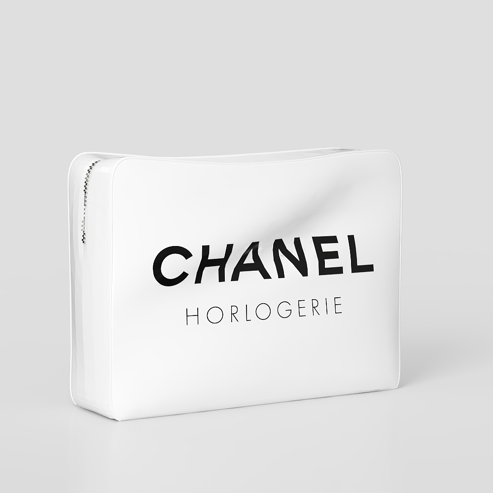 Bolsa de Almacenamiento de Baño Moderna