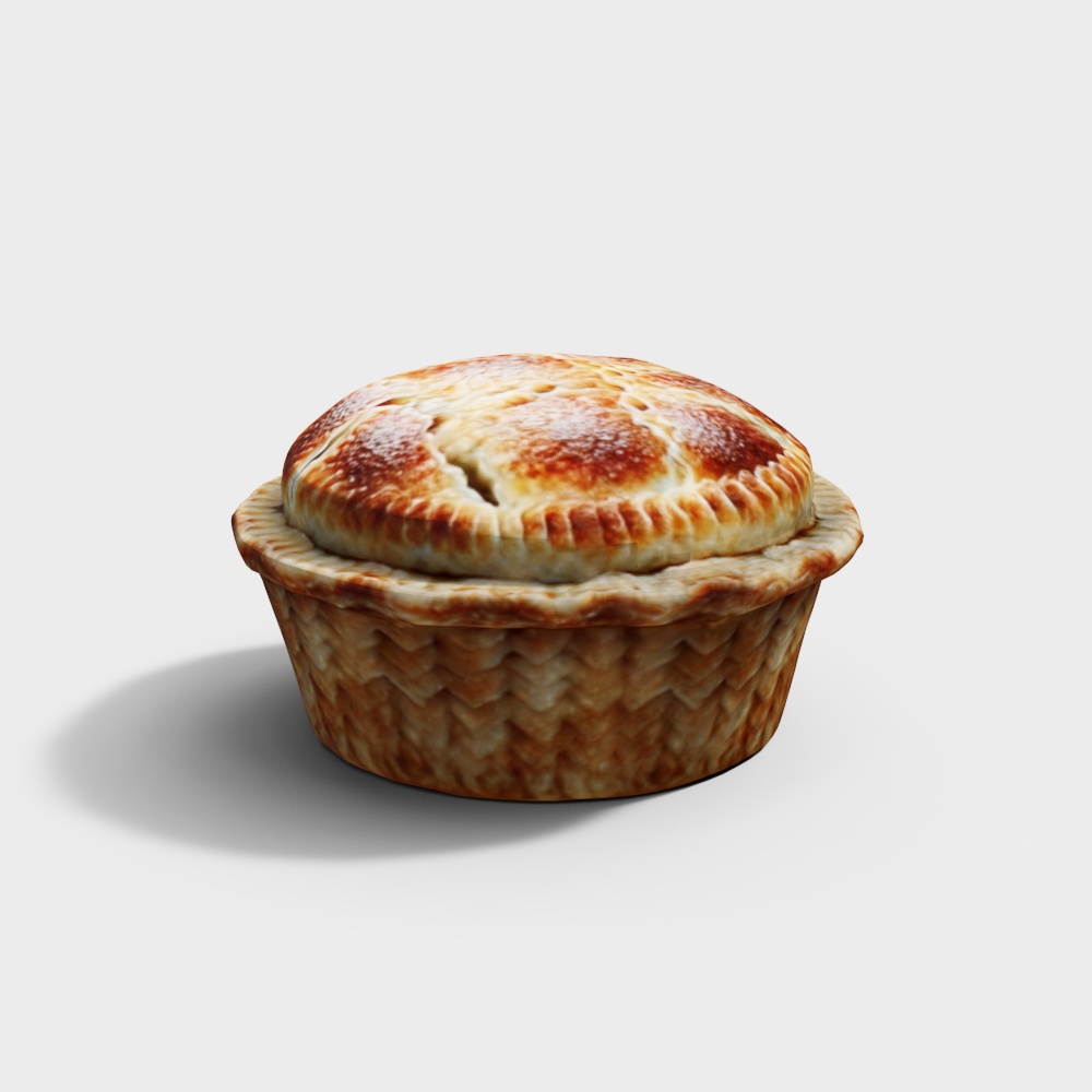 Egg Tart