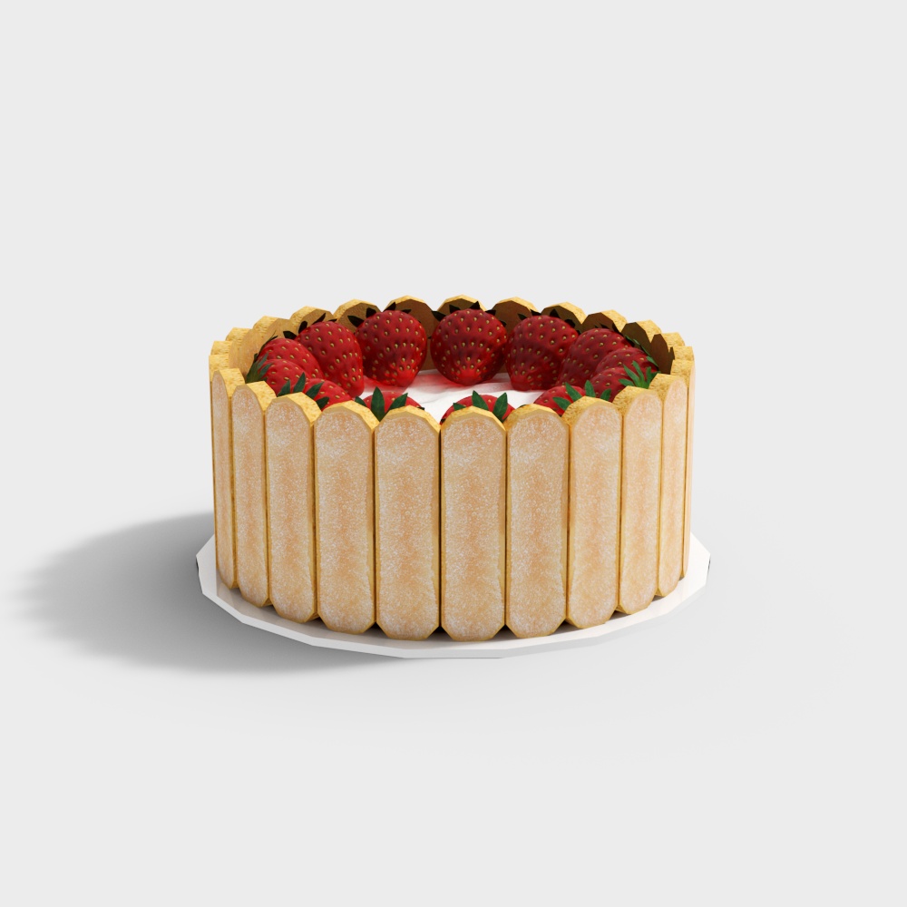 Gâteau d'anniversaire