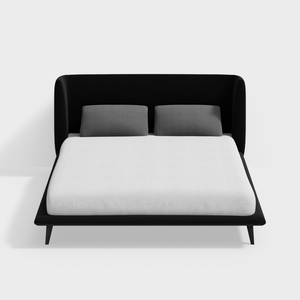 MOROSO Gimme Shelter Bed