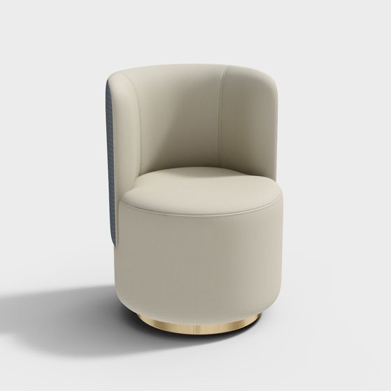 เก้าอี้เสริมแต่ง AW801