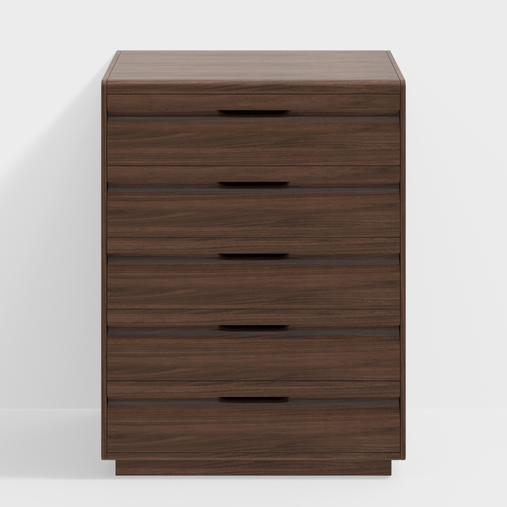 Tủ năm ngăn HK-8962