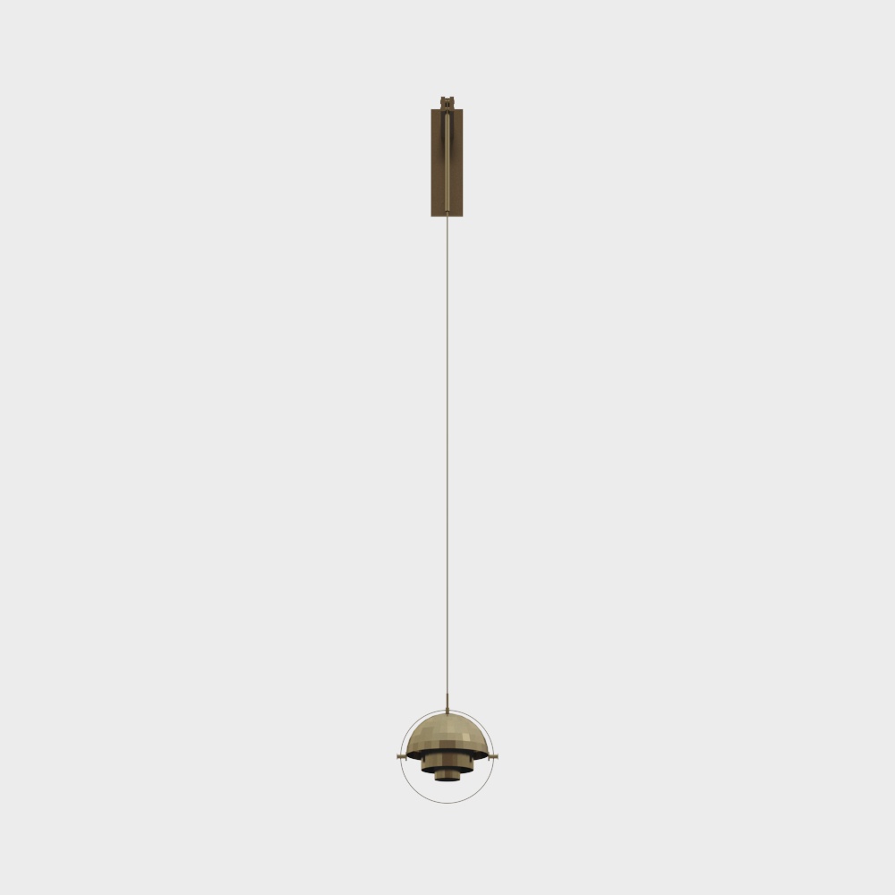 Lampe murale de salle de thé nouveau style chinois