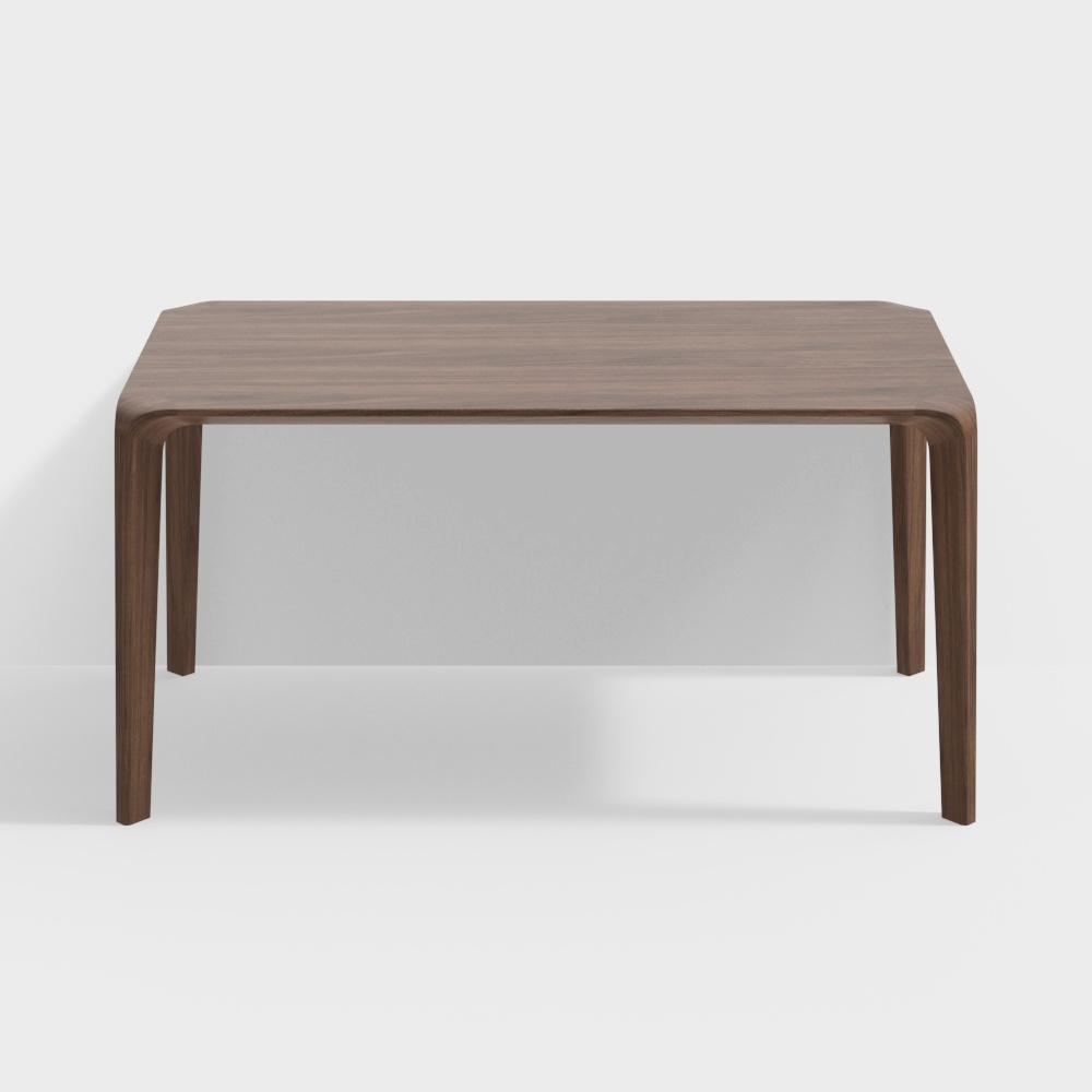 Dining Table HK-8706 Large