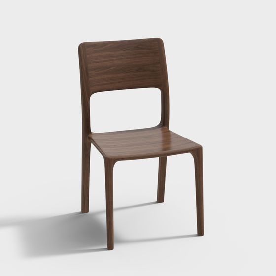 Chaise de Salle à Manger HK-8719