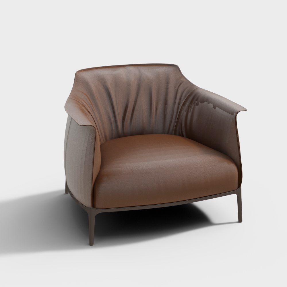 Poltrona Archibald Large