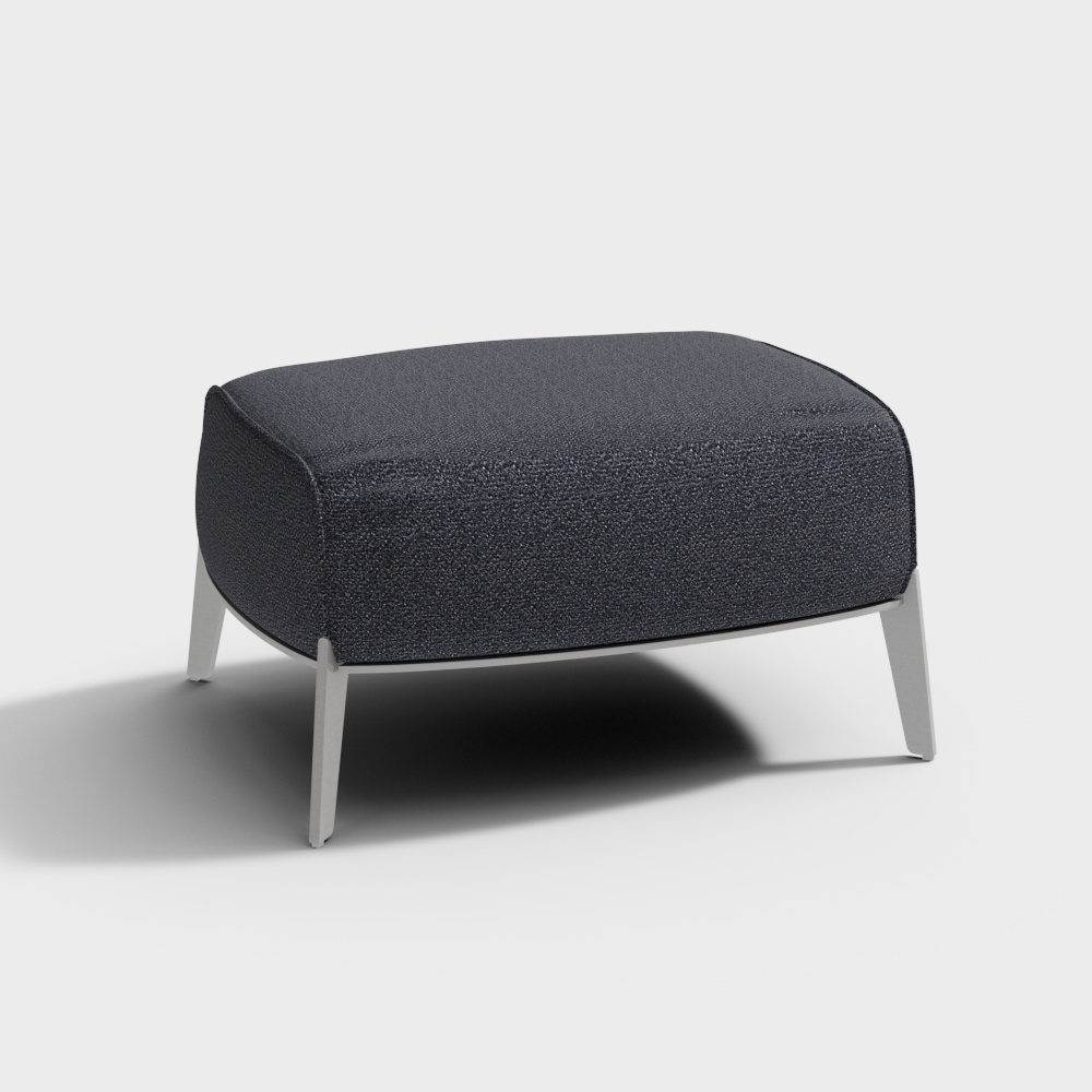 Poltrona Frau ARCHIBALD GRAN COMFORT1