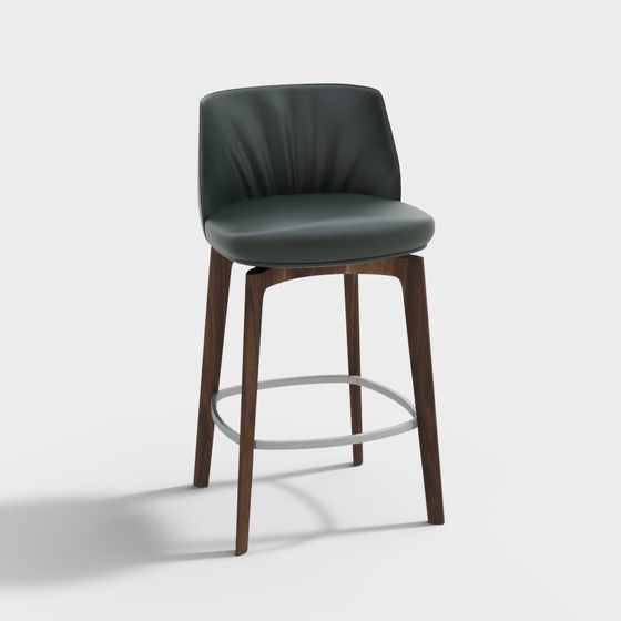 Poltrona Frau ARCHIBALD 2