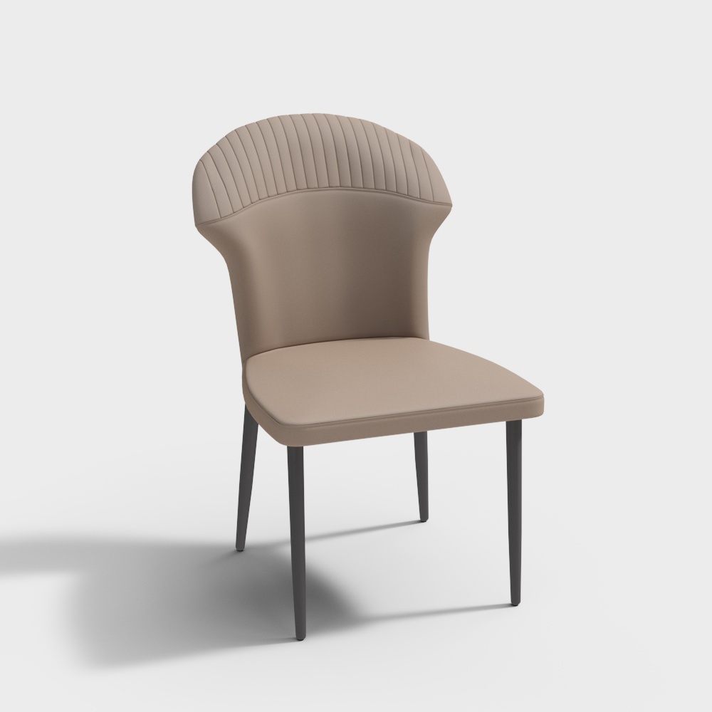 Sedia da pranzo A1702-1