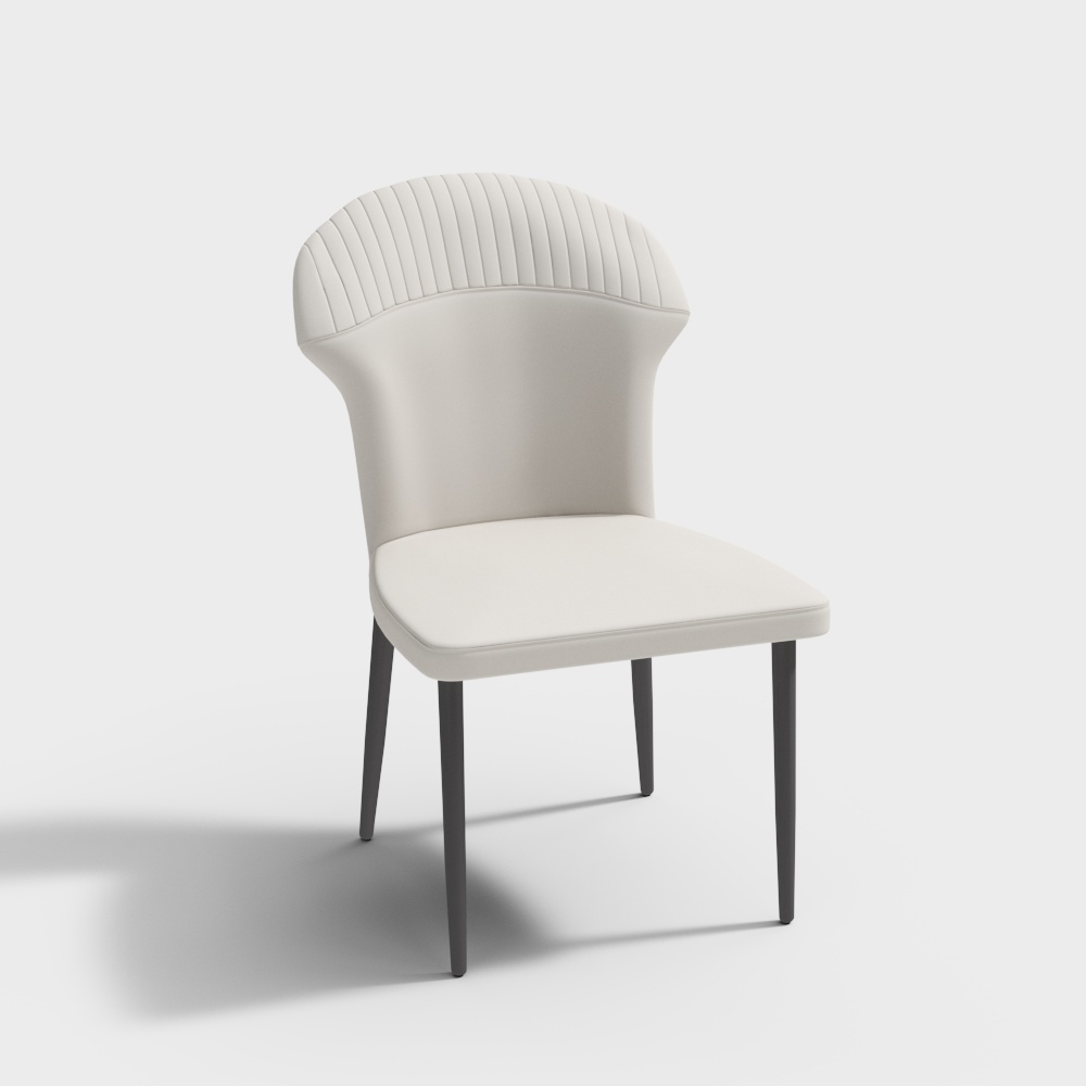 A1702-2 Dining Chair