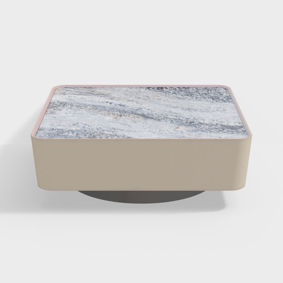 Wesler โต๊ะกาแฟ - DC-138A