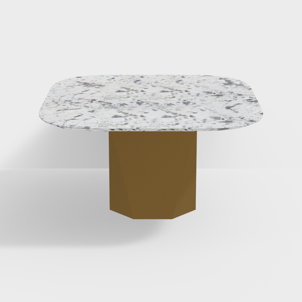 Wesile - Dining Table - T2205B