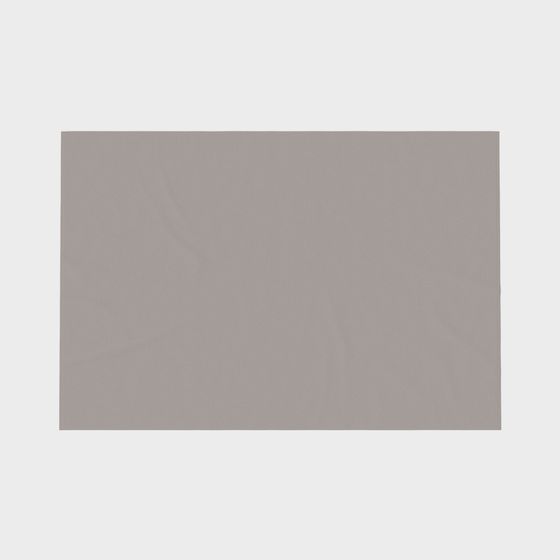 City Window Low-Poly 3D Model