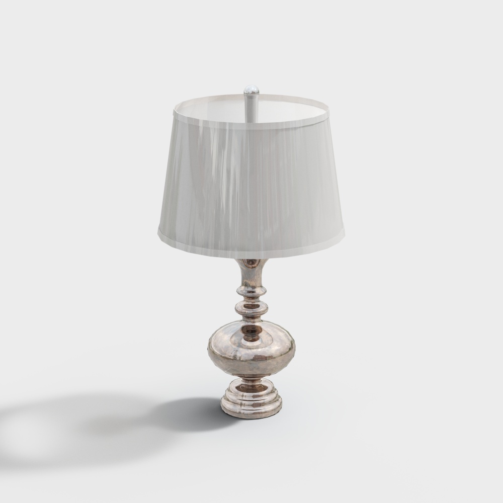 YJ Table Lamp