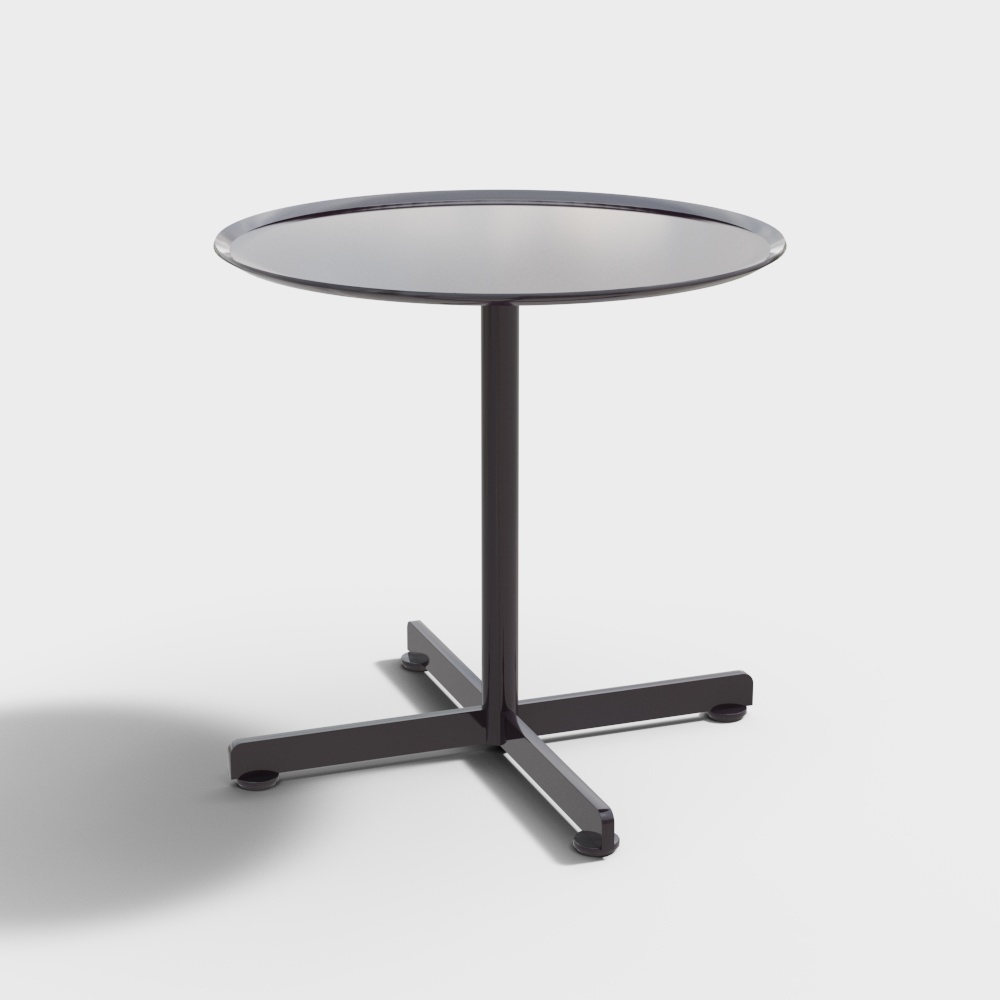 Poltrona Frau BOB OUTDOOR2