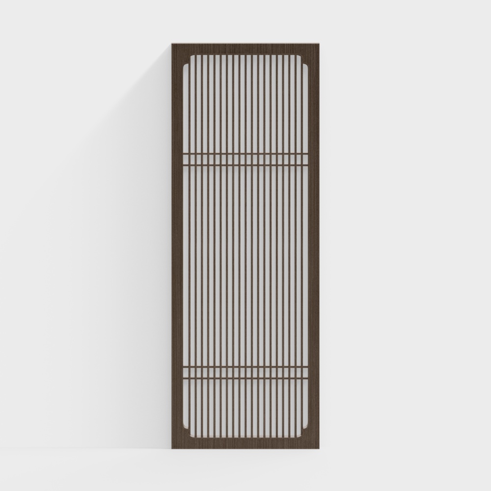 Partizione Schermo per Stanza da Tè in Stile Neo-Cinese